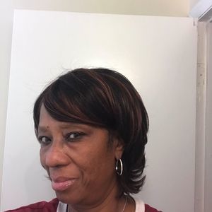 Meet your Posher, Lesa